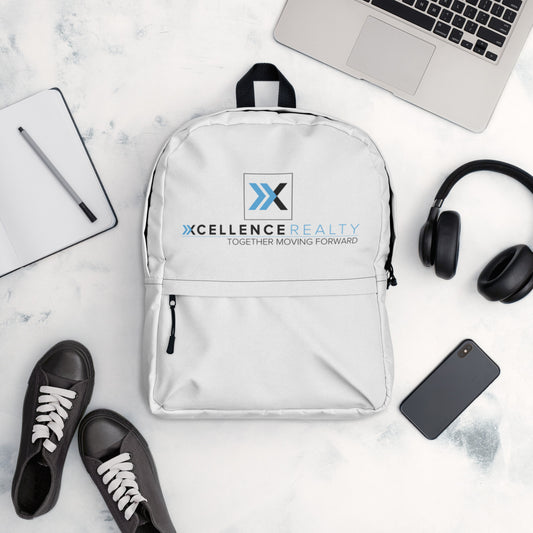 Backpack | The Xcellence Classic