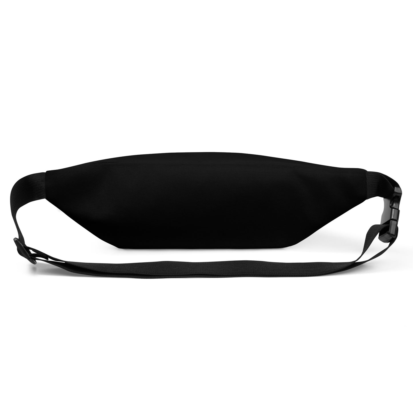 Fanny Pack (Black) | The Xcellence Classic