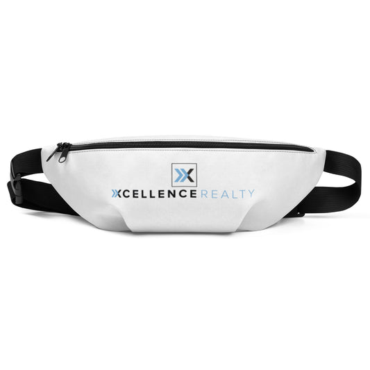 Fanny Pack | The Xcellence Classic
