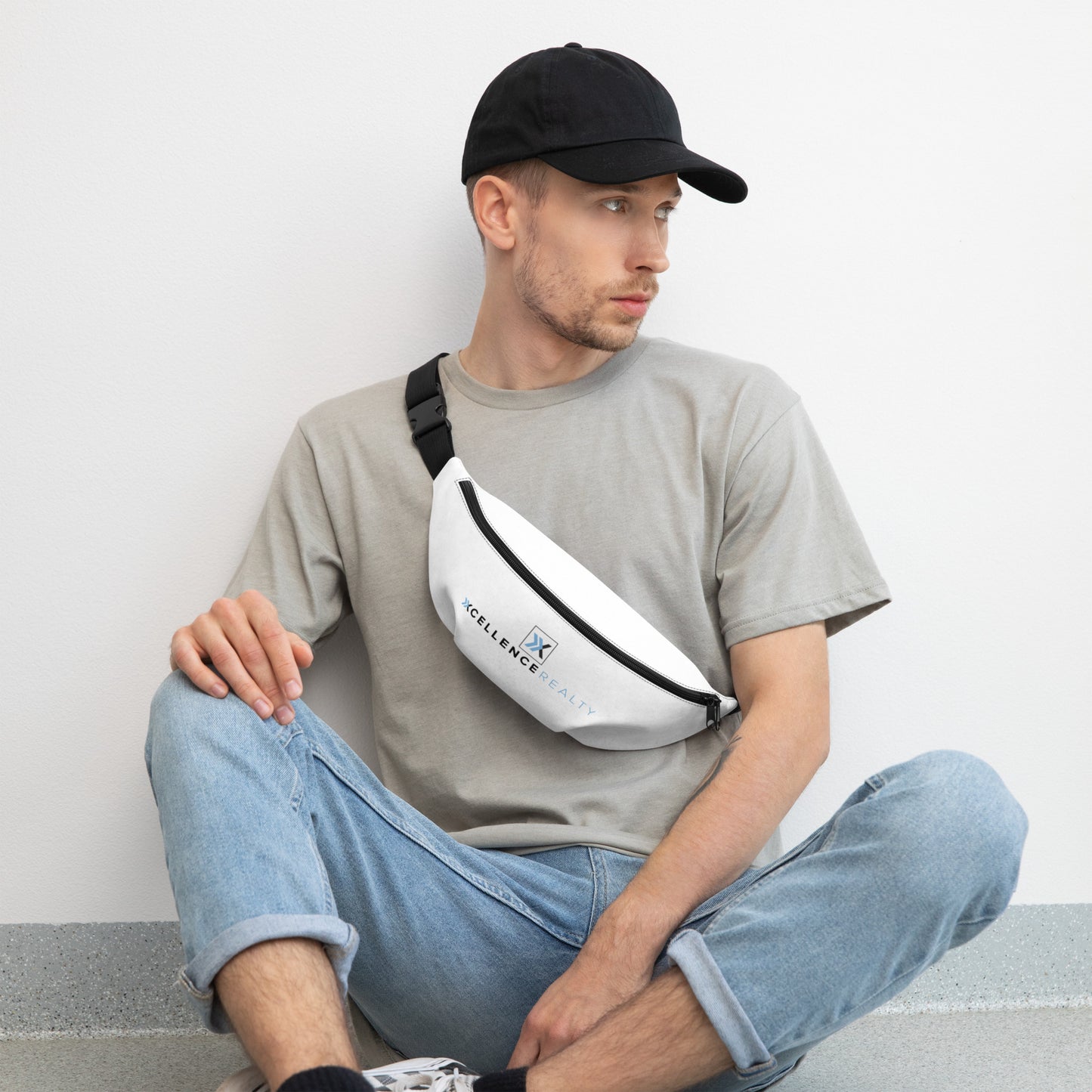 Fanny Pack | The Xcellence Classic