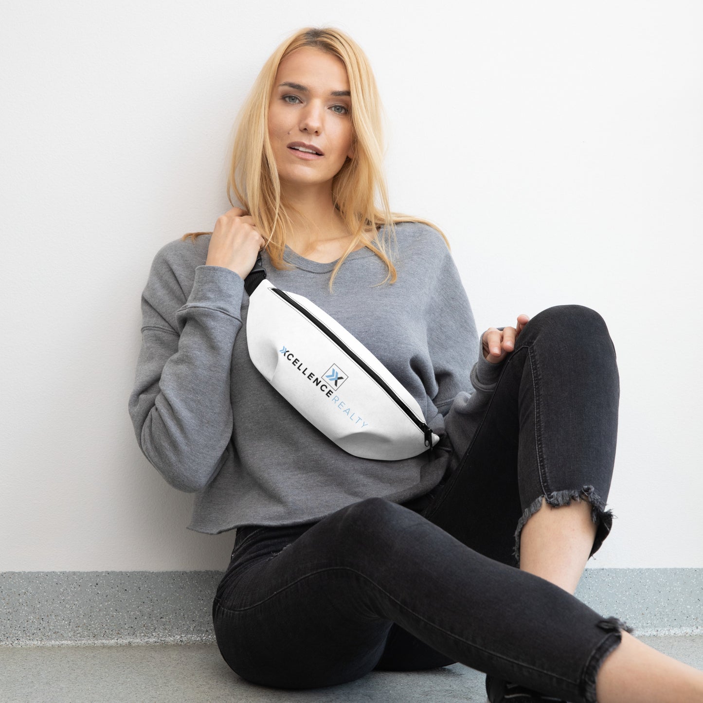 Fanny Pack | The Xcellence Classic