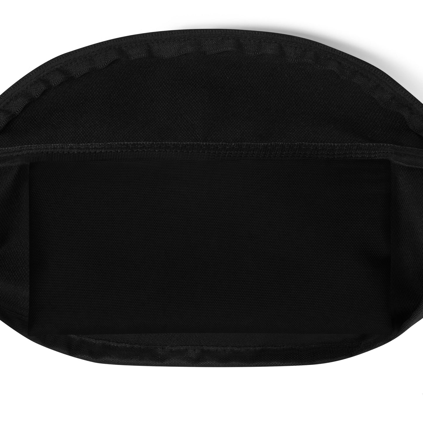 Fanny Pack (Black) | The Xcellence Classic