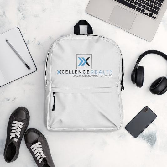 Backpack | The Xcellence Classic