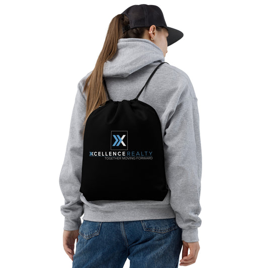 Drawstring Bag | The Xcellence Classic